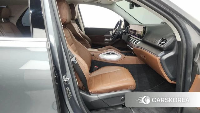Mercedes-Benz GLE-Class W167 id 4617915 из Кореи 18