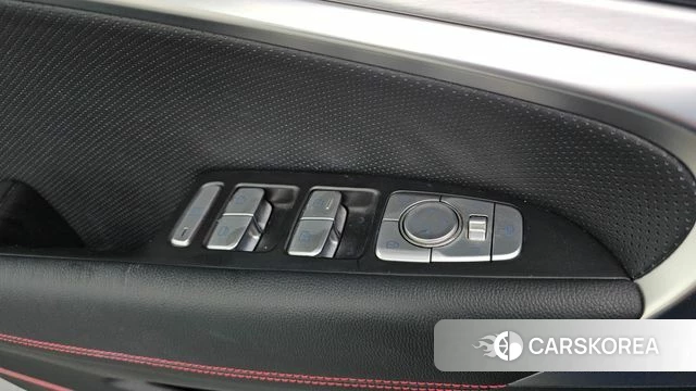 Genesis G70 id 4765461 из Кореи 18