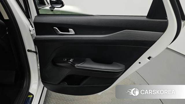 Kia The New K5 3rd generation id 4612457 из Кореи 18