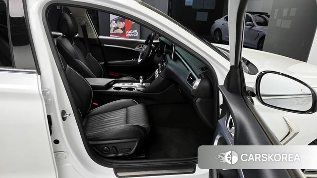 Genesis G70 id 4245556 из Кореи 18