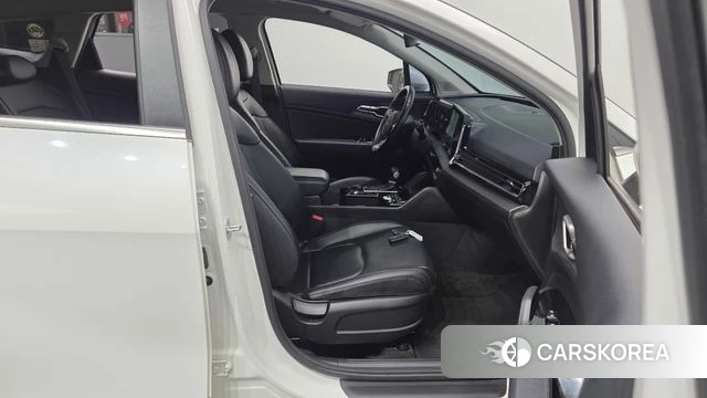 Kia Sportage 5th Generation id 4283192 из Кореи 18