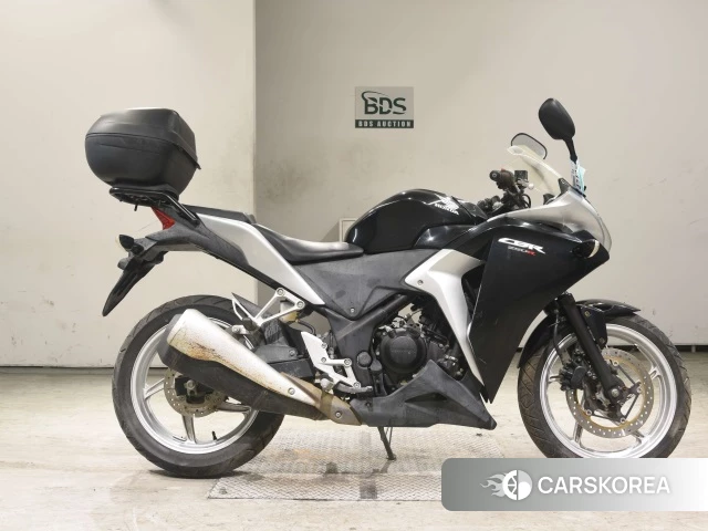 Honda CBR250R id 3947397 из Японии 17