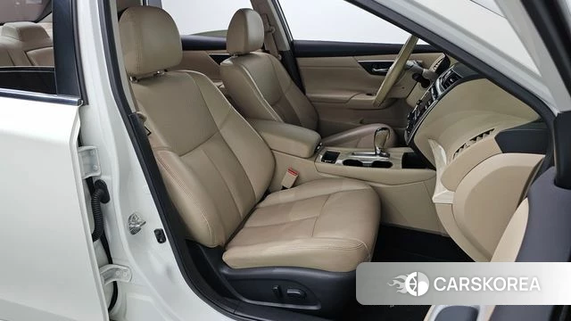 Nissan Altima id 4751264 из Кореи 18