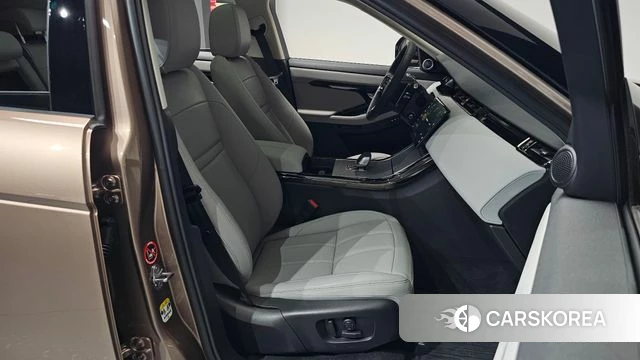 Land Rover Range Rover Evoque 2nd Generation id 4686529 из Кореи 18