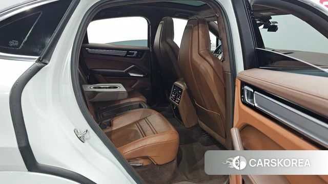 Porsche Cayenne (PO536) id 4350761 из Кореи 18