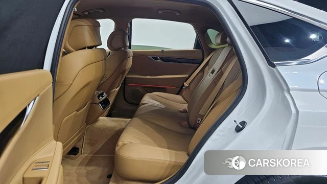 Genesis G80 (RG3) id 4584466 из Кореи 18