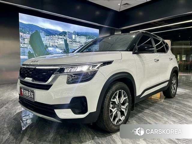 Kia Proud run id 4301187 из Китая 18