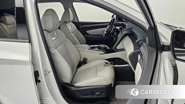 Hyundai Tucson Hybrid (NX4) id 4666555 из Кореи 18