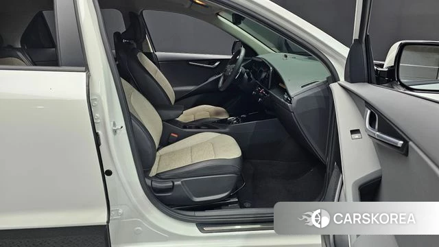 Kia Di Ol Nu Niro id 4613572 из Кореи 18