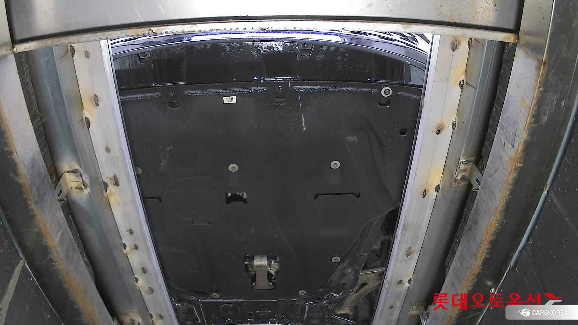 Hyundai Grandeur Hybrid id 3888320 из Кореи 18