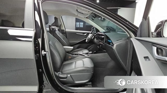 Kia Di Ol Nu Niro id 4763555 из Кореи 18