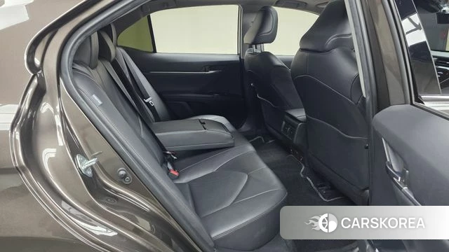 Toyota Camry (XV70) id 4563059 из Кореи 18