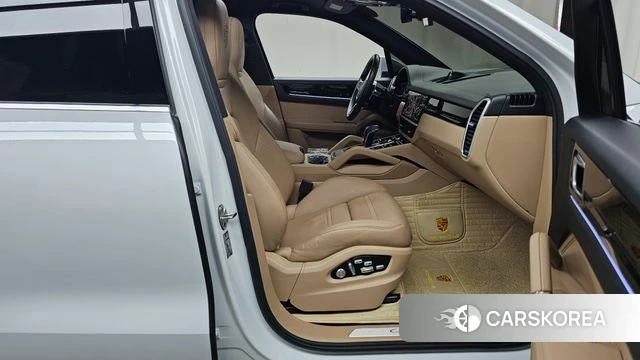 Porsche Cayenne (PO536) id 4285550 из Кореи 18