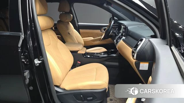 Kia Sorento 4th Generation id 4835911 из Кореи 18