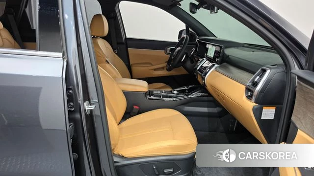 Kia Sorento 4th Generation id 4676147 из Кореи 18