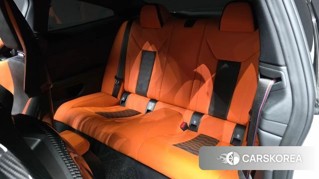 BMW M4 (G82) id 4752954 из Кореи 18