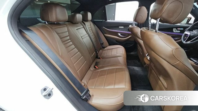Mercedes-Benz E-Class W213 id 4880669 из Кореи 18