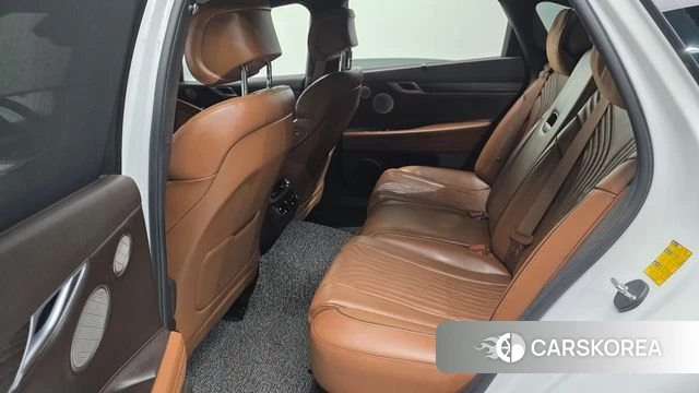 Genesis G80 (RG3) id 4750599 из Кореи 18