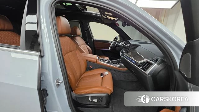 BMW X7 (G07) id 4248263 из Кореи 18
