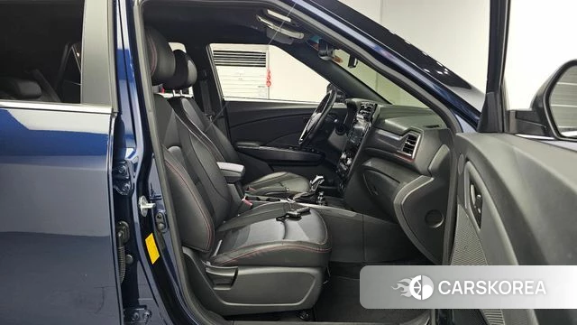 Ssangyong Berry New Tivoli id 4535711 из Кореи 18