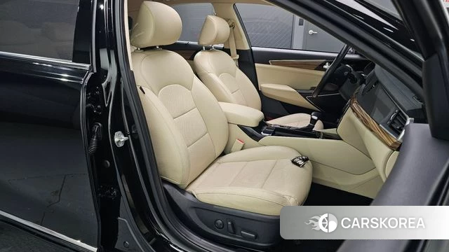 Kia Come New K7 id 4747003 из Кореи 18