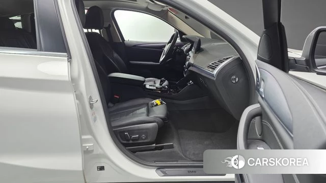 BMW X4 (G02) id 4200973 из Кореи 18