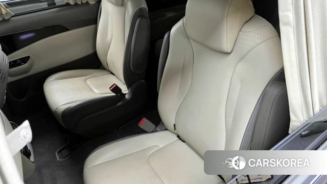Kia Carnival 4th generation id 4396475 из Кореи 18