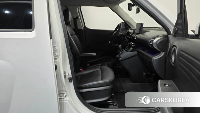 Hyundai Casper id 4618956 из Кореи 18