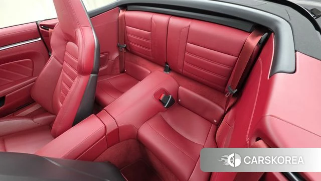 Porsche 911(992) id 4894632 из Кореи 18