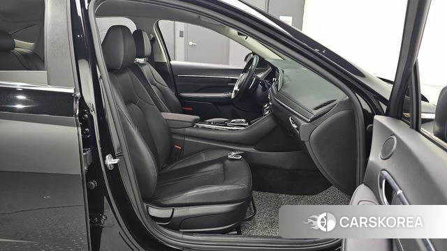 Hyundai Sonata (DN8) id 4434213 из Кореи 18