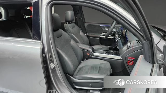 Mercedes-Benz EQB X243 id 4879508 из Кореи 18