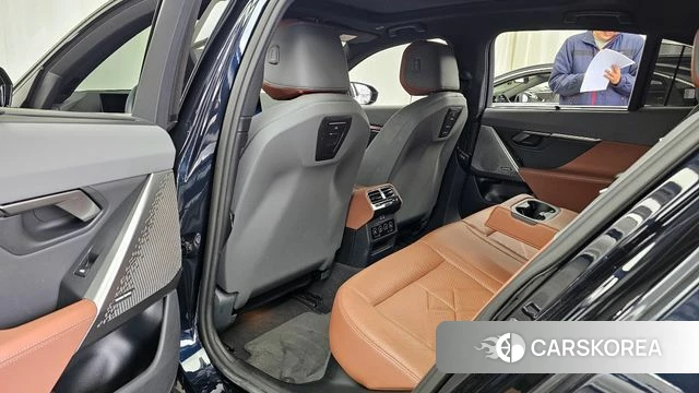 BMW i5 (G60) id 4230211 из Кореи 18