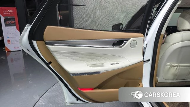 Hyundai The New Grandeur IG id 4424123 из Кореи 18
