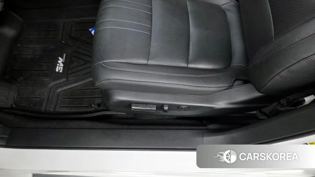 Honda Accord 10th Generation id 4362862 из Кореи 18