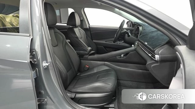 Hyundai The New Avante (CN7) id 4527586 из Кореи 18