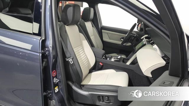 Land Rover Discovery Sports 2nd Generation id 4380863 из Кореи 18