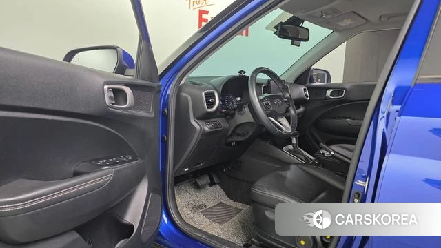 Hyundai Venue id 4608608 из Кореи 18