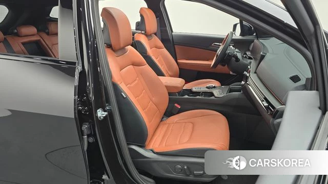Kia The New Sportage 5th Generation id 4892653 из Кореи 18