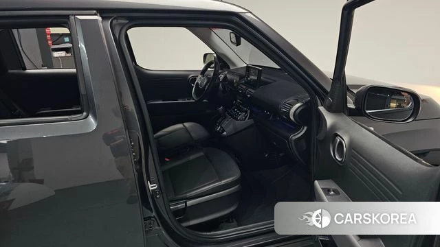 Hyundai Casper id 4505716 из Кореи 18