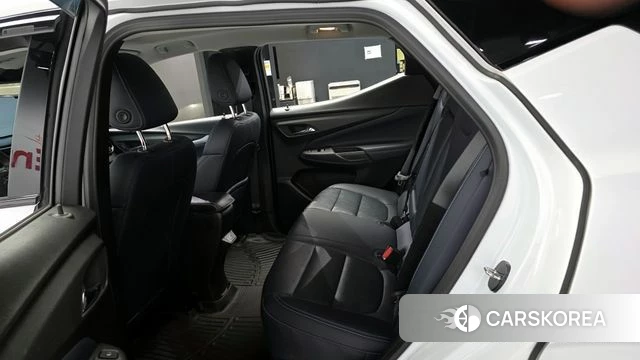 Chevrolet (GM Daewoo) Bolt EUV id 4243449 из Кореи 18