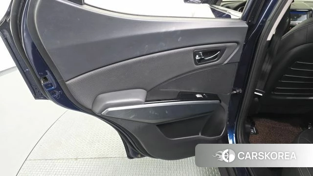 Ssangyong Tivoli Armor id 4543706 из Кореи 18