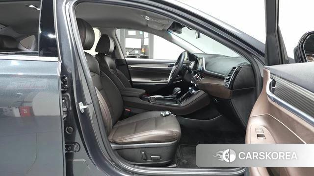 Hyundai Grandeur IG id 4552060 из Кореи 18
