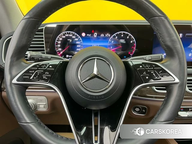Mercedes-Benz GLE (import) id 4256483 из Китая 18