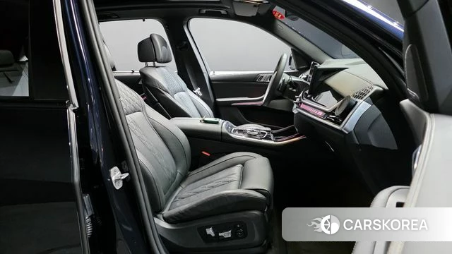 BMW X5 (G05) id 4374901 из Кореи 18