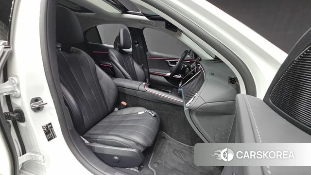 Mercedes-Benz E-Class W214 id 4762254 из Кореи 18