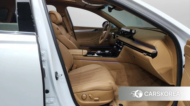 Genesis G80 (RG3) id 4571303 из Кореи 18