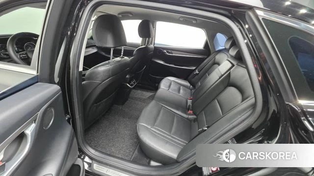 Hyundai The New Grandeur IG id 4325082 из Кореи 18