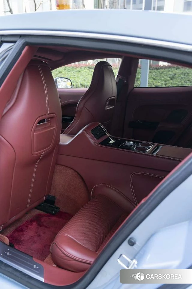 Aston Martin Rapide id 4238915 из Китая 18