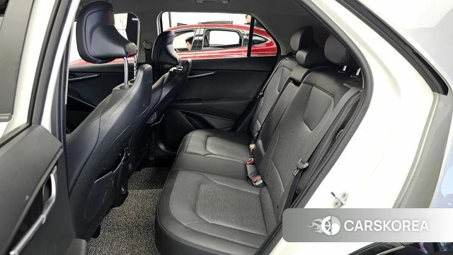 Kia Di Ol Nu Niro id 4893811 из Кореи 18