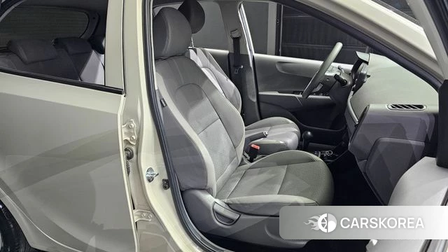 Kia Morning Urban (JA) id 4396630 из Кореи 18